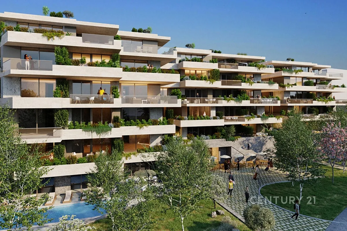Prodej bytu 2+1 80 m²